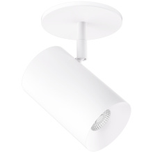 Elco Lighting E36MB-0730 - 3" MONOPOINT 38° 750LM 30K BLK