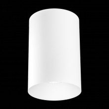 Elco Lighting E42FB-0940 - 4" BLK SRFC MNT 38DEG BM 950LM 40K