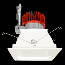 Elco Lighting E440L1250W2 - 4" SQUARE RFLCTR ENGIN 1250LM 50K G2