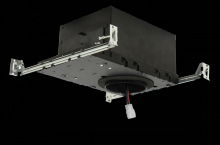 Elco Lighting E4AJ08ICAD2 - 4" IC AT R60 INSLTN CAN 850LM 120/277