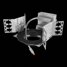 Elco Lighting E4LHU08D2 - 4" LED ARCHITRL HSNG 120/277V 850LMN G2
