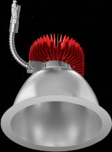 Elco Lighting E910L0827W2 - 9" LED ENGIN WHT RFLCTR 850LM 27K G2