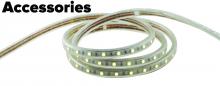 Elco Lighting EPD-7 - LED Flat Rope Light Accessories