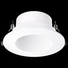 Elco Lighting EKCL2818B - 2" DIE CAST RND RFLCTR FOR KOTO CNLSS