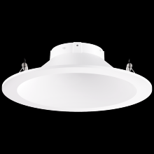 Elco Lighting EKCL6429BZ - 6" ALL BZ ADJ RND RFLCTR FOR KOTO CNLSS