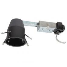 Elco Lighting EL1499REA - 4" LV ELEC AT RMDL HSNG