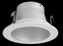 Elco Lighting EL999C - 4" CLR REFLECTOR TRM