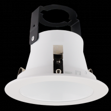 Elco Lighting EL999KC - 4" CLR RFLCTR W/BKT