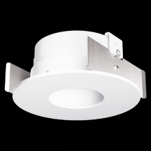 Elco Lighting ELK2827BB - 2" ALL BLK RND PNHL RFLCTR FOR KOTO SYS