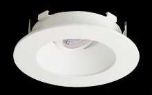 Elco Lighting ELK4721CN - DISCON 4" FLEXA RND RFLCTR FOR KOTO