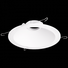 Elco Lighting ELK6429BZ - 6" ALL BZ ADJ RND RFLCTR FOR KOTO SYS