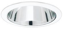 Elco Lighting ELS530C - DISCON 5" CHRM ALUM RFLCTR