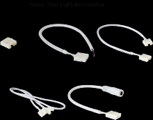 Elco Lighting EPSD21 - Strip to strip connector