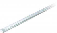 Elco Lighting EUD31-8 - AL PROFILE SHALLOW SURFACE 92.25"