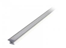 Elco Lighting EUD37-8 - AL PROFLE SURFACE 92.25"