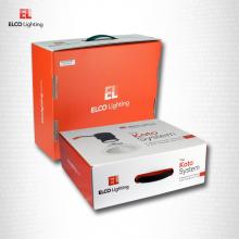 Elco Lighting ELTRV1041-R - DISCON TRAVEL KIT ELD4RT & TRIMS