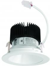 Elco Lighting E410C1230W - 4``LED WHITE RFLCTR ENIGN 1250LMN 30K
