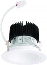 Elco Lighting E414C1230W - 4`` LED BFFL ENGIN 1250LMN 30K ALL WHITE