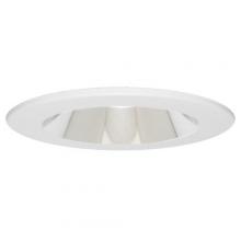 Elco Lighting EL4330C - 4" RFLCTR TRIM FOR LED RTFT KIT