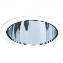 Elco Lighting ELA599SC - 5" CHR ALUM REFL CONE