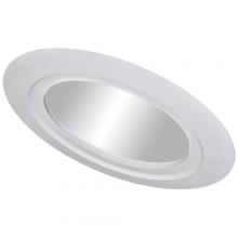 Elco Lighting EL561C - 5" PAR30 GIMBAL RFLCTR FOR SLOPE CEILING
