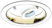 Elco Lighting EL2511C - DISCON 6" ADJSTBL SPOT W/RFLCTR