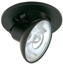 Elco Lighting EL2666C - 3" RTRCTBL PULL DOWN FOR BI-PIN