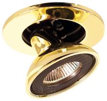 Elco Lighting EL2677C - 3" RTRCTBL PULL DOWN FOR MR-16