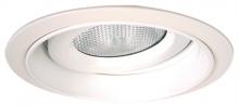 Elco Lighting EL377C - DISCON 6" ADJUSTBLE REFLECTOR