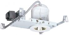Elco Lighting EL5LV - DISCON 5" L.V. RECESSED HSNG 75W