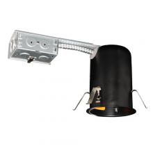 Elco Lighting EL99RICA - 4" REMODEL IC HOUSING