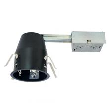 Elco Lighting EL99RA - 4" RMDL HSNG AIRTIGHT