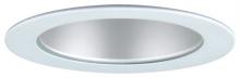 Elco Lighting ELA499SC - 4" CLR ALUM RFFLTR DEEP CONE