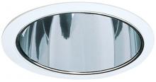 Elco Lighting ELA88SC - 6" SPECULR CLR REFLECTR