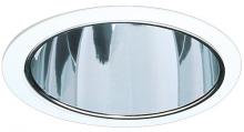 Elco Lighting ELA99SC - DISCON 6" SPECLR CLR RFLCTR CONE