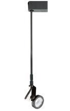 Elco Lighting ET526-48W - GMBL FOR MR16 W/48" EXTNSN WHT