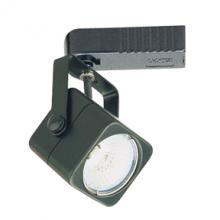 Elco Lighting ET532-48B - DISCON SOFT SQR W/48" EXTNSN BLK