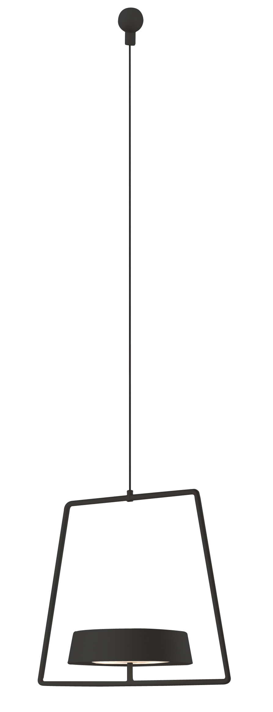 Alessandro Volta Portable Battery Pendant