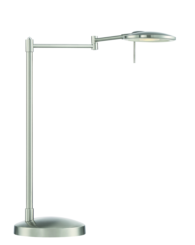 Dessau Turbo - Swing-Arm Desk Lamp