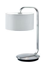 Arnsberg 500100107 - Cannes - Table Lamp