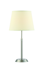 Arnsberg 509400107 - Attendorn - Table Lamp