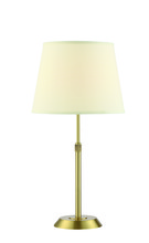Arnsberg 509400108 - Attendorn - Table Lamp