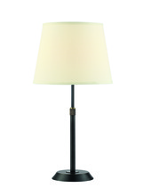 Arnsberg 509400128 - Attendorn - Table Lamp