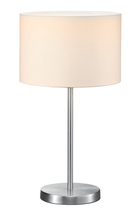 Arnsberg 511100101 - Grannus - Table Lamp