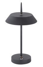 Arnsberg 525010132 - Santa Monica Table Lamp