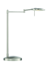Arnsberg 525870107 - Dessau Turbo - Swing-Arm Desk Lamp