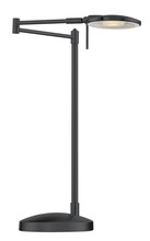 Arnsberg 525870135 - Dessau Turbo - Swing-Arm Desk Lamp