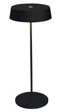 Arnsberg 527580102 - Alessandro Volta Portable Battery Lamp