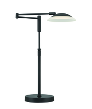 Arnsberg 572310135 - Meran Turbo Table Lamp