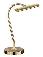 Arnsberg 579790108 - Curtis - Desk Lamp